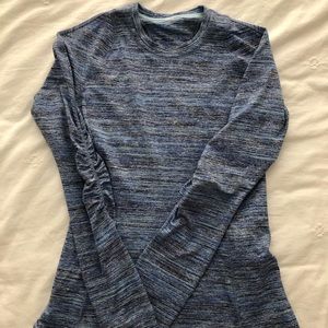 Lululemon Runderful Long Sleeve Top